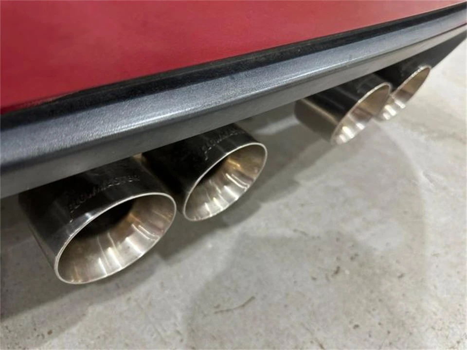 2007 Chevrolet Corvette C6 - Image 20 of 30