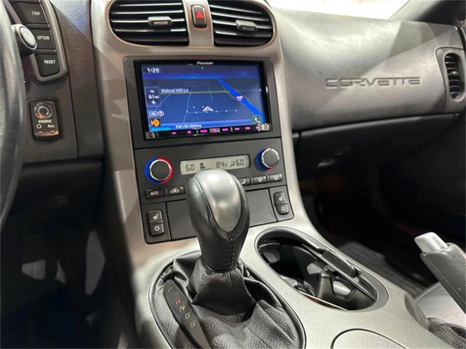 2007 Chevrolet Corvette C6 - Image 11 of 30