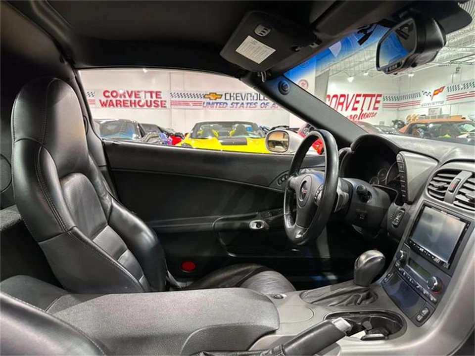2007 Chevrolet Corvette C6 - Image 14 of 30