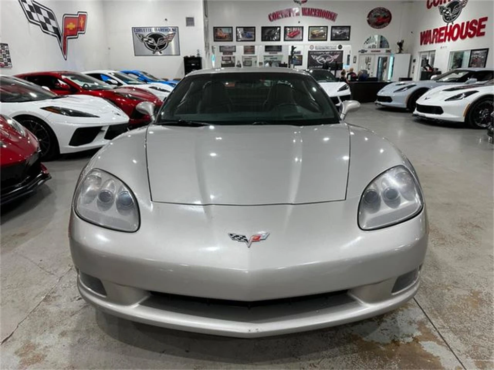 2007 Chevrolet Corvette C6 - Image 29 of 30