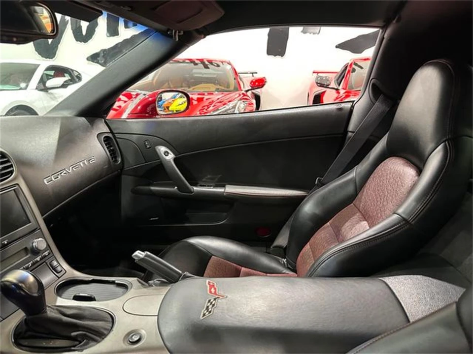 2007 Chevrolet Corvette C6 - Image 13 of 30