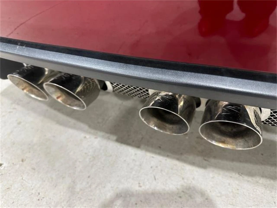 2007 Chevrolet Corvette C6 - Image 18 of 30