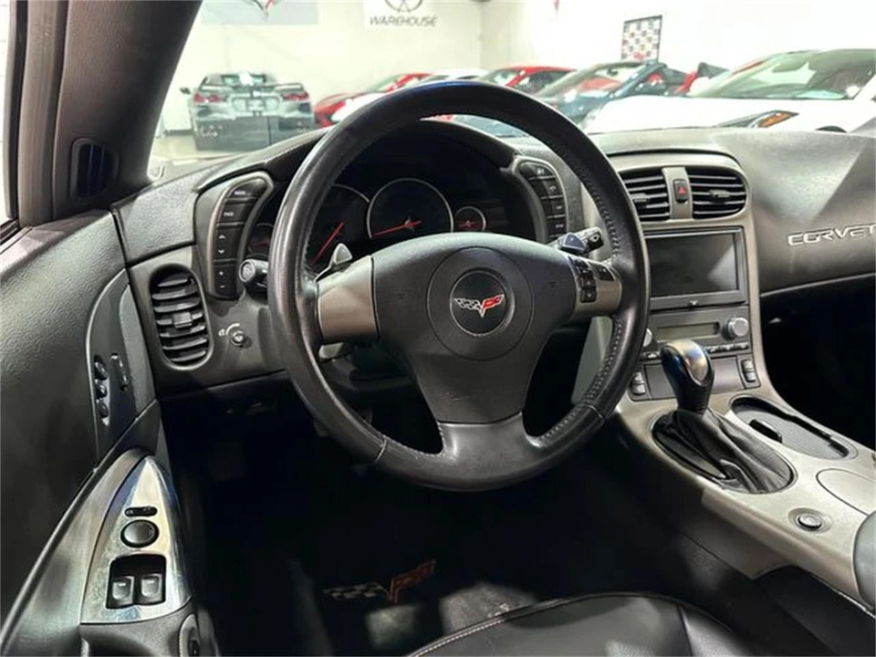 2007 Chevrolet Corvette C6 - Image 7 of 30