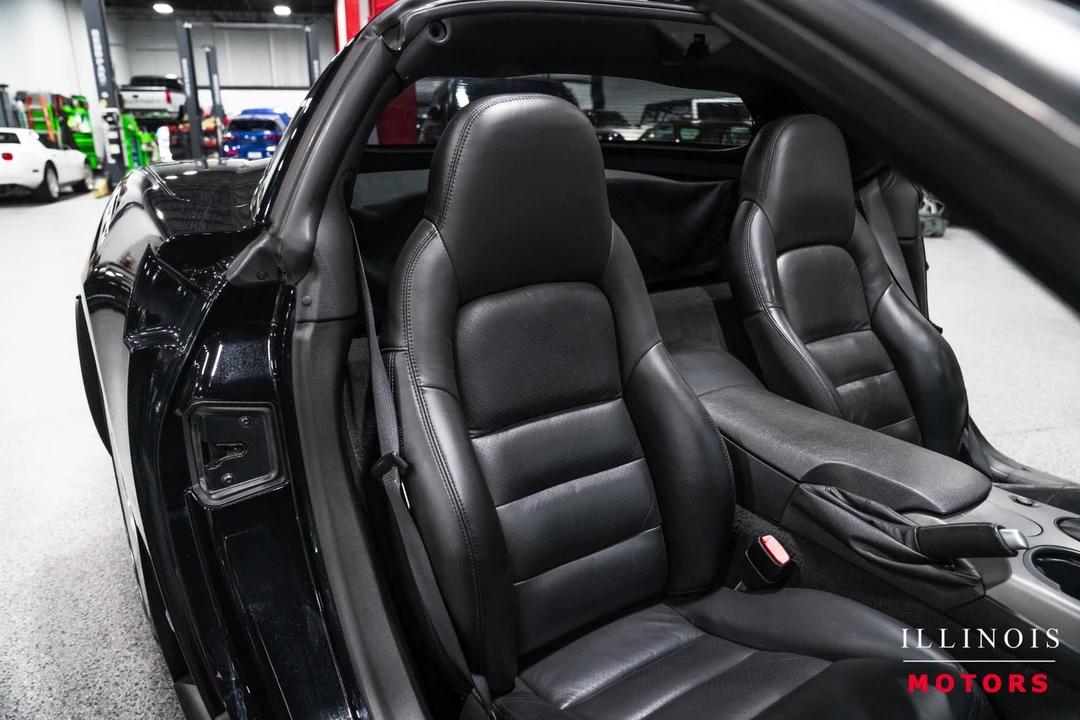 2007 Chevrolet Corvette C6 - Image 27 of 31