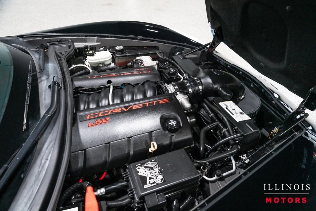 2007 Chevrolet Corvette C6 - Image 30 of 31