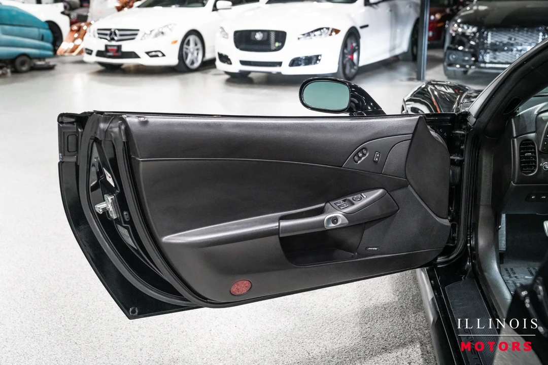 2007 Chevrolet Corvette C6 - Image 16 of 31