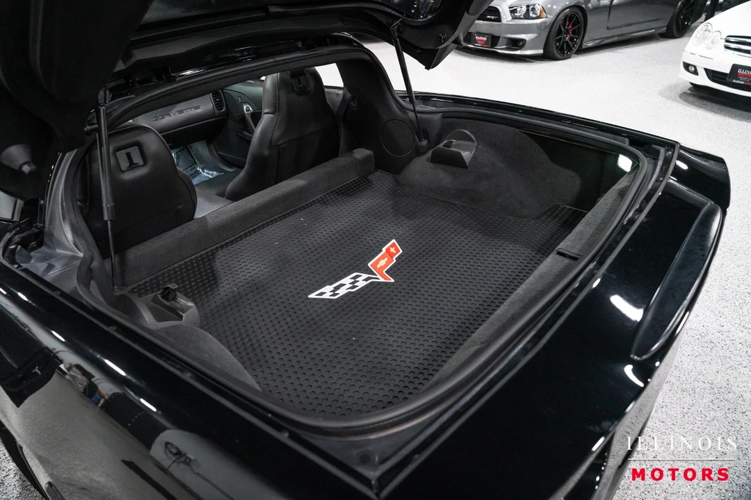 2007 Chevrolet Corvette C6 - Image 15 of 31