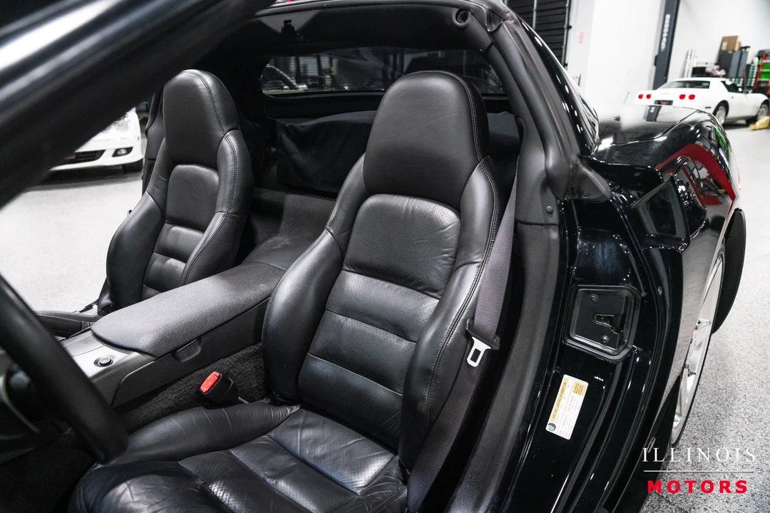 2007 Chevrolet Corvette C6 - Image 17 of 31