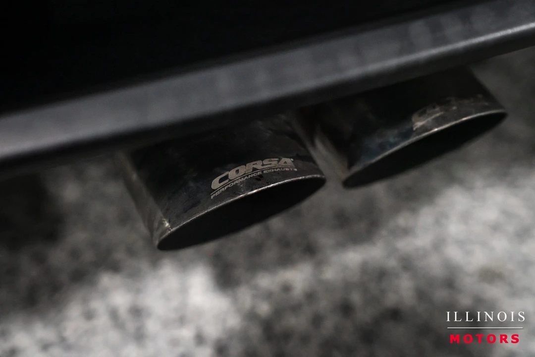 2007 Chevrolet Corvette C6 - Image 14 of 31