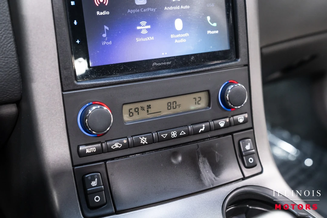 2007 Chevrolet Corvette C6 - Image 23 of 31