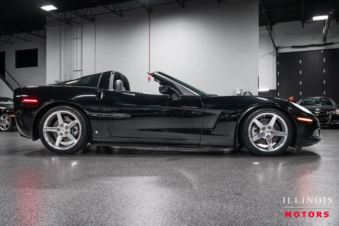 2007 Chevrolet Corvette C6 - Image 6 of 31