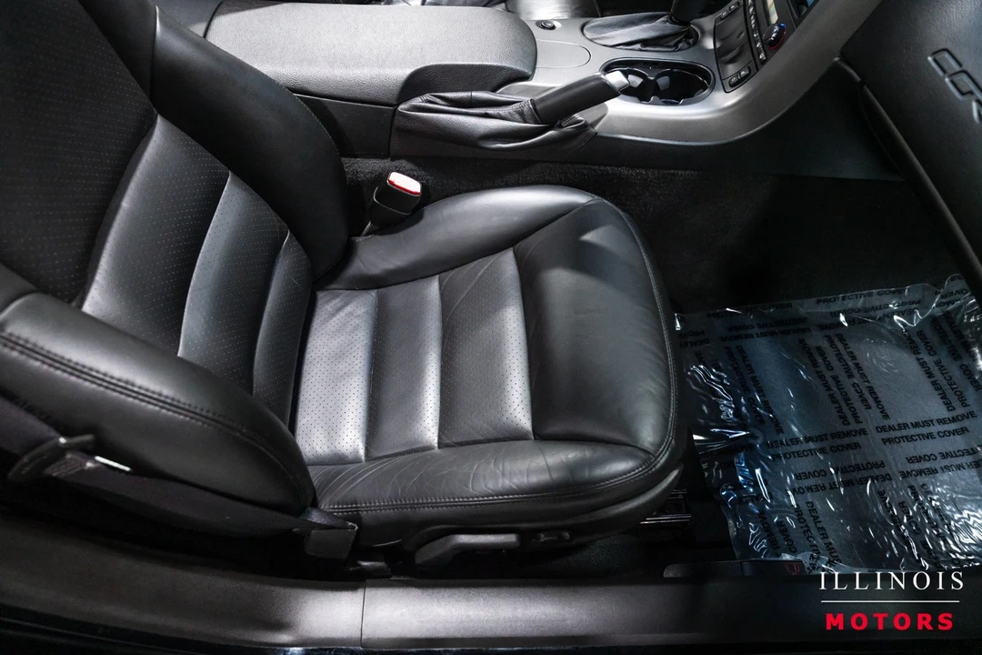 2007 Chevrolet Corvette C6 - Image 28 of 31