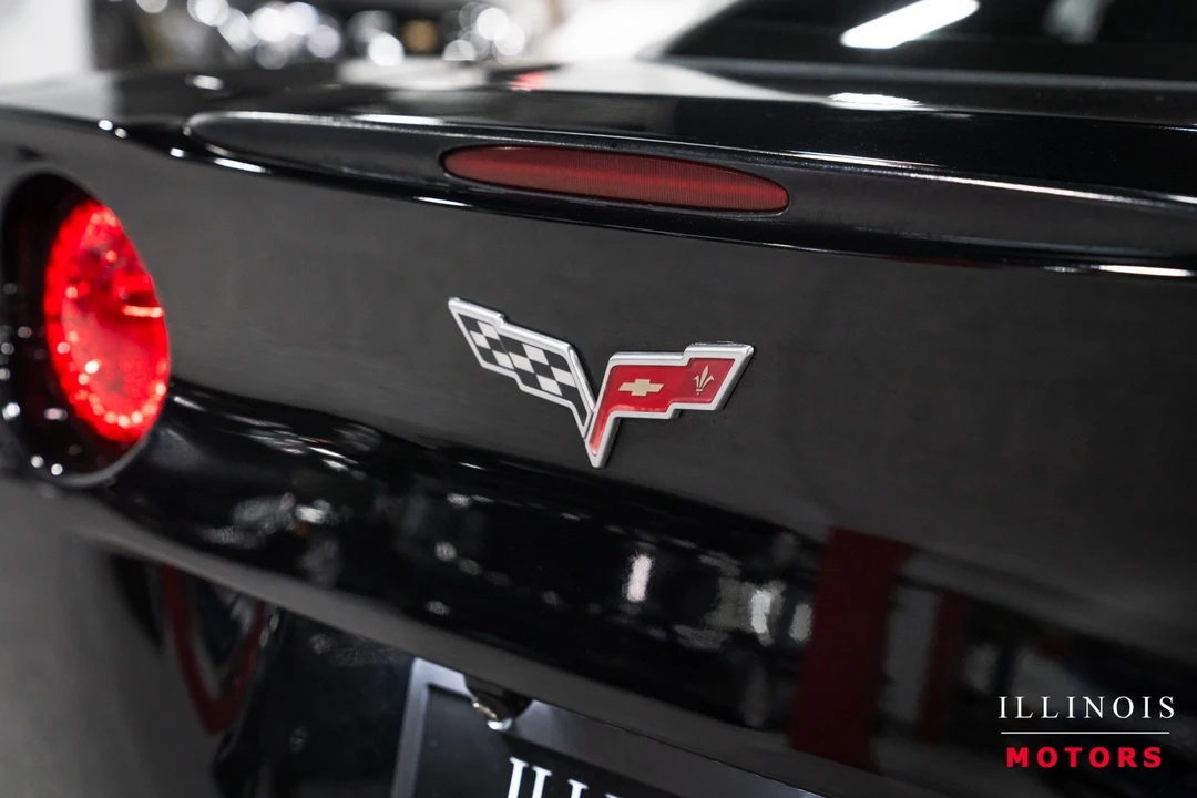 2007 Chevrolet Corvette C6 - Image 13 of 31