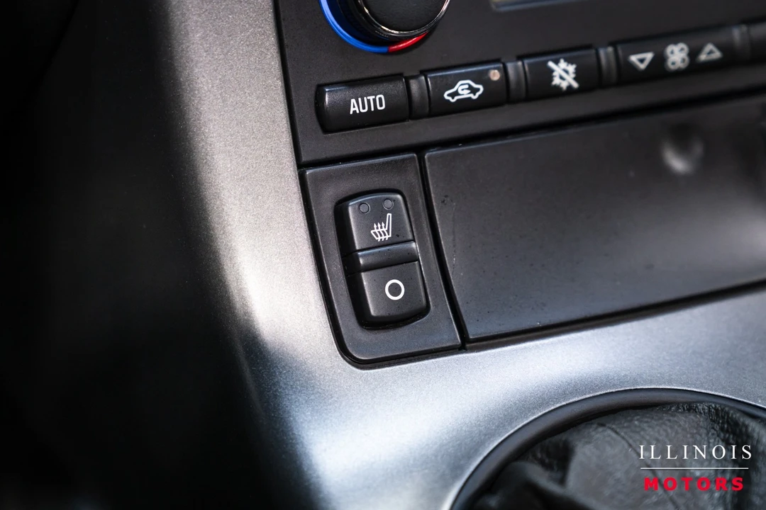 2007 Chevrolet Corvette C6 - Image 24 of 31