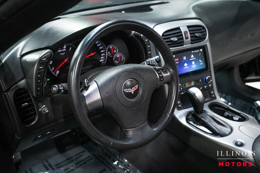 2007 Chevrolet Corvette C6 - Image 19 of 31