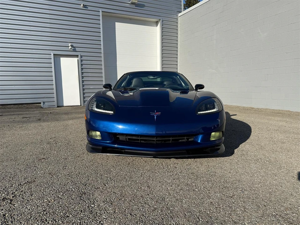 2007 Chevrolet Corvette C6 - Image 6 of 31