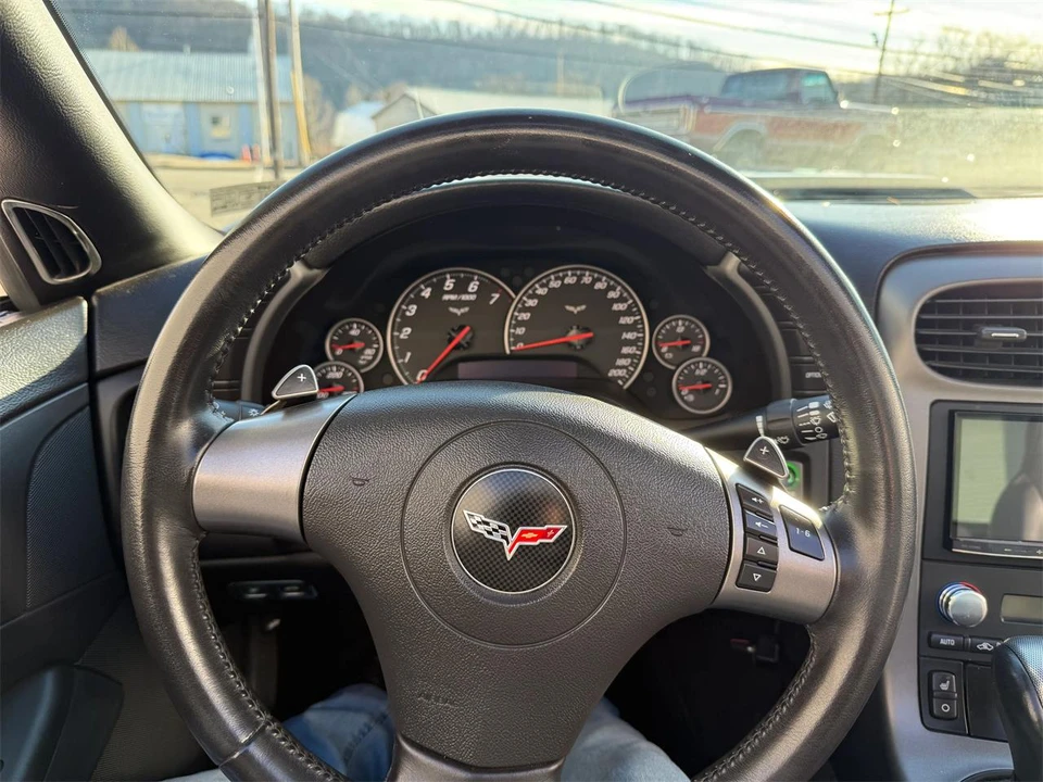 2007 Chevrolet Corvette C6 - Image 26 of 31