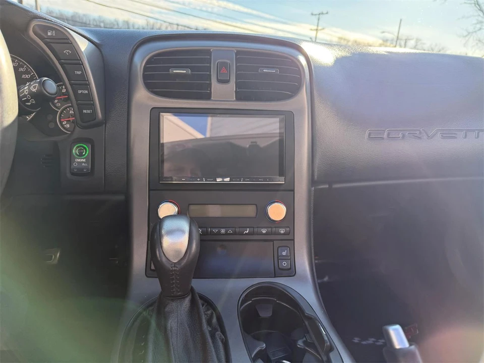 2007 Chevrolet Corvette C6 - Image 27 of 31