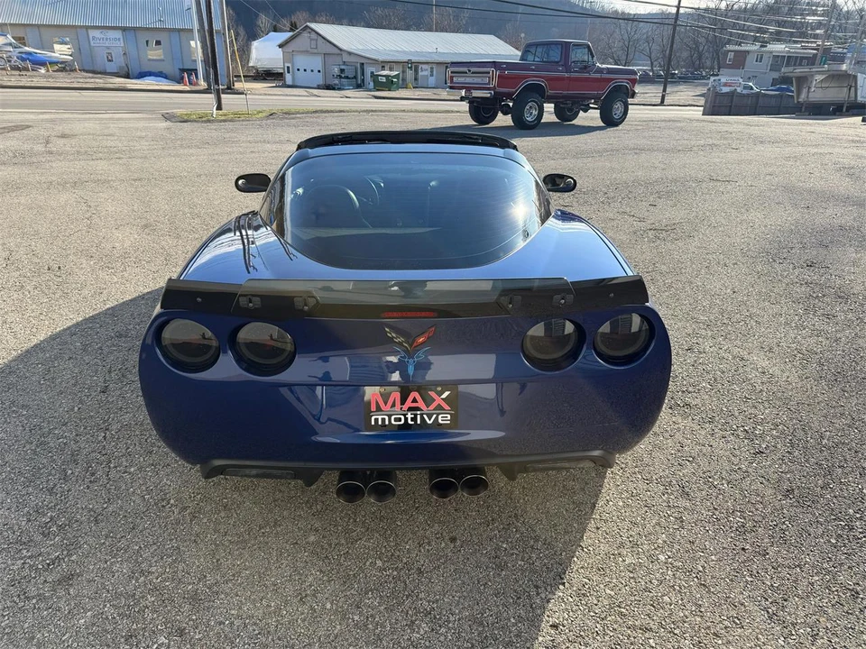 2007 Chevrolet Corvette C6 - Image 15 of 31