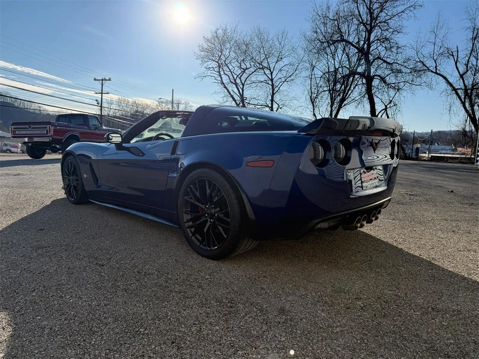 2007 Chevrolet Corvette C6 - Image 12 of 31