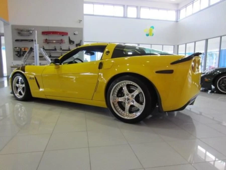 2007 Chevrolet Corvette C6 - Image 3 of 10