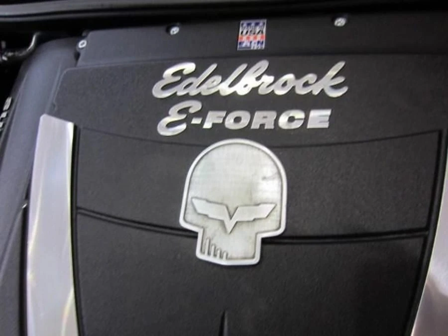 2007 Chevrolet Corvette C6 - Image 8 of 10