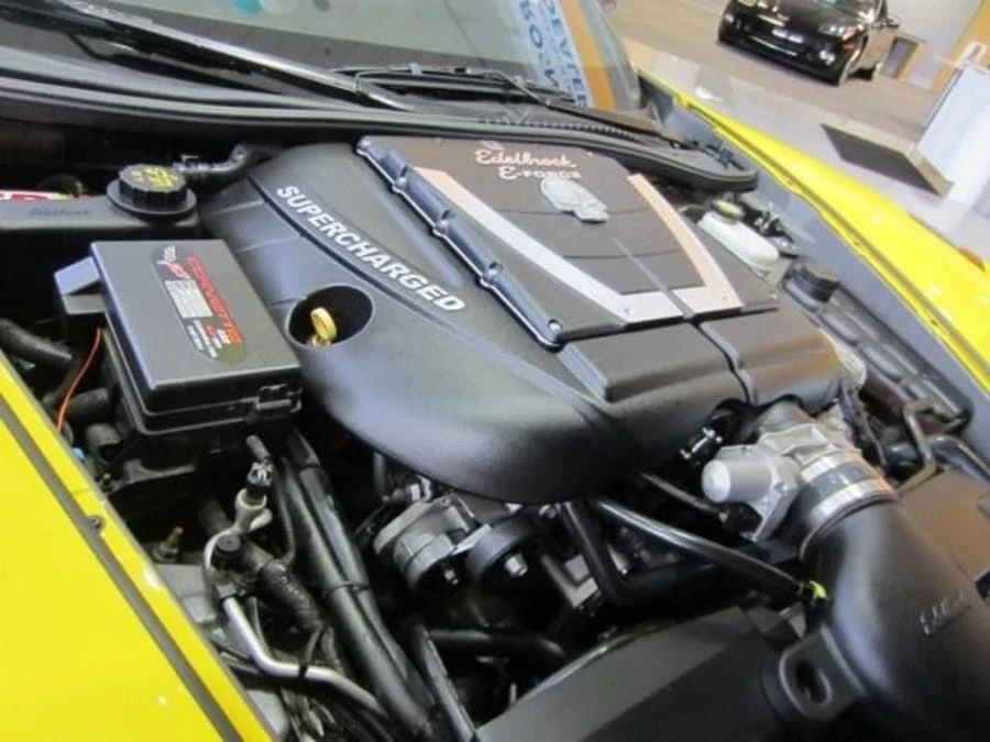 2007 Chevrolet Corvette C6 - Image 7 of 10