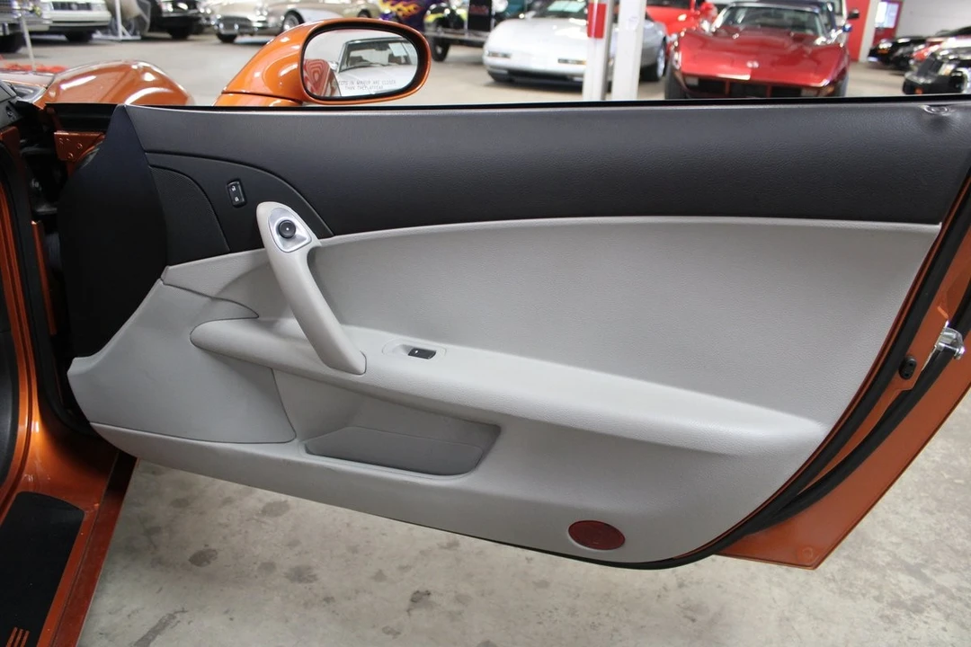 2007 Chevrolet Corvette C6 - Image 20 of 21