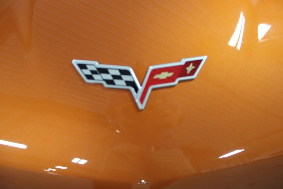 2007 Chevrolet Corvette C6 - Image 14 of 21