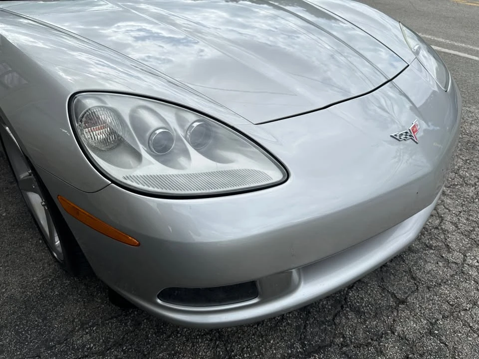 2007 Chevrolet Corvette C6 - Image 11 of 16