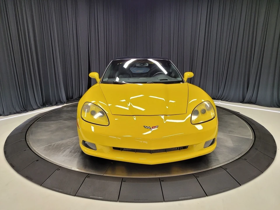 2007 Chevrolet Corvette C6 - Image 7 of 12