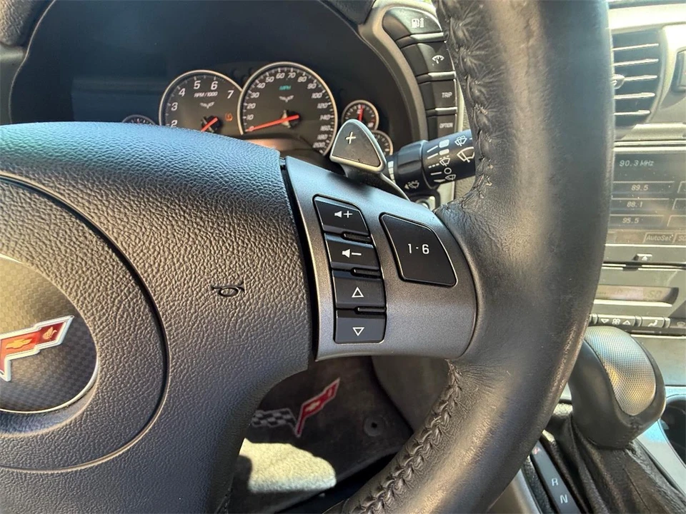 2007 Chevrolet Corvette C6 - Image 18 of 21