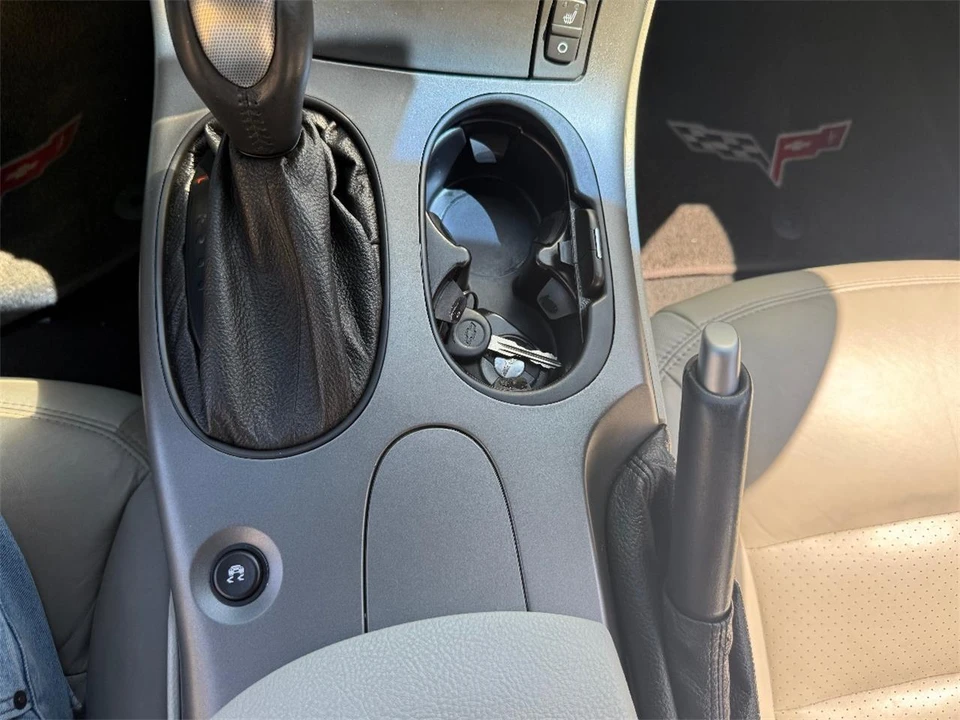 2007 Chevrolet Corvette C6 - Image 20 of 21