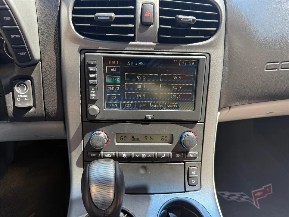 2007 Chevrolet Corvette C6 - Image 21 of 21