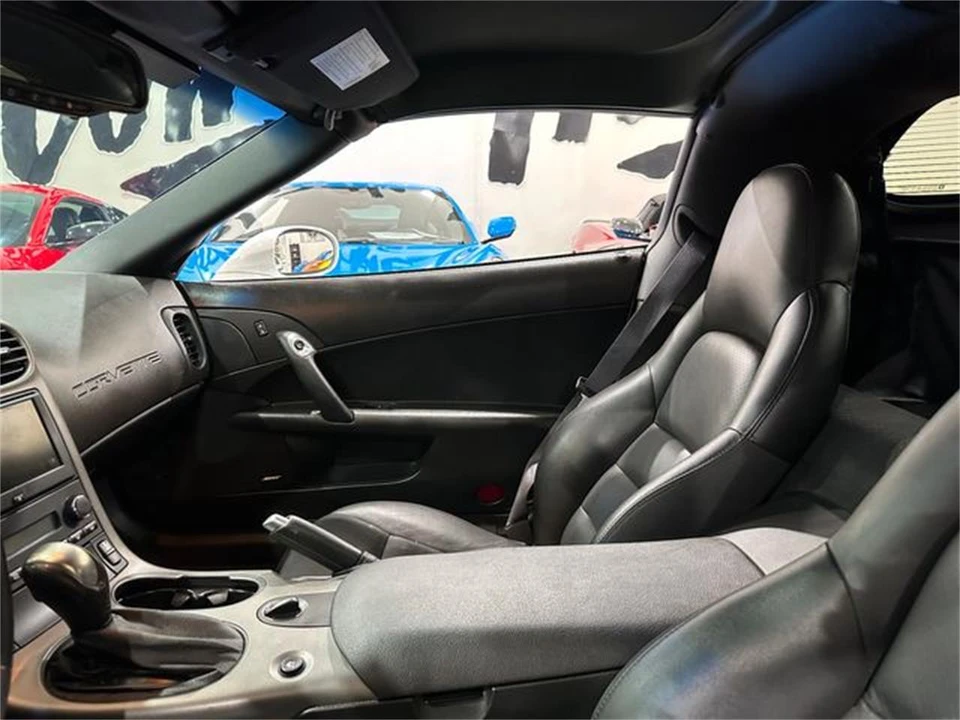 2007 Chevrolet Corvette C6 - Image 11 of 30