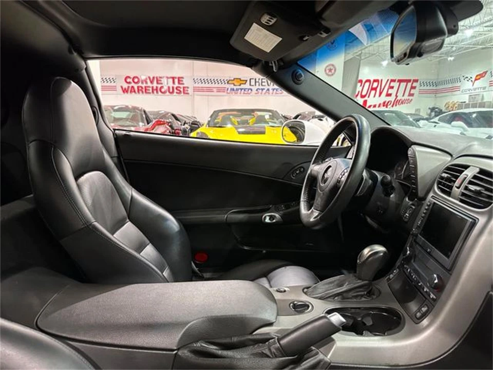 2007 Chevrolet Corvette C6 - Image 12 of 30