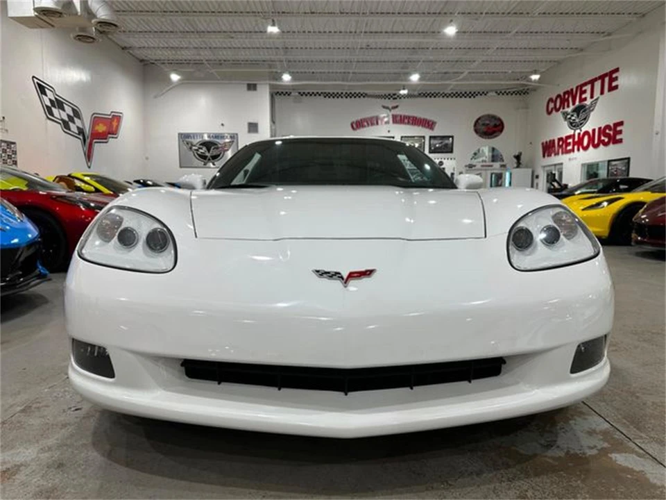 2007 Chevrolet Corvette C6 - Image 22 of 30