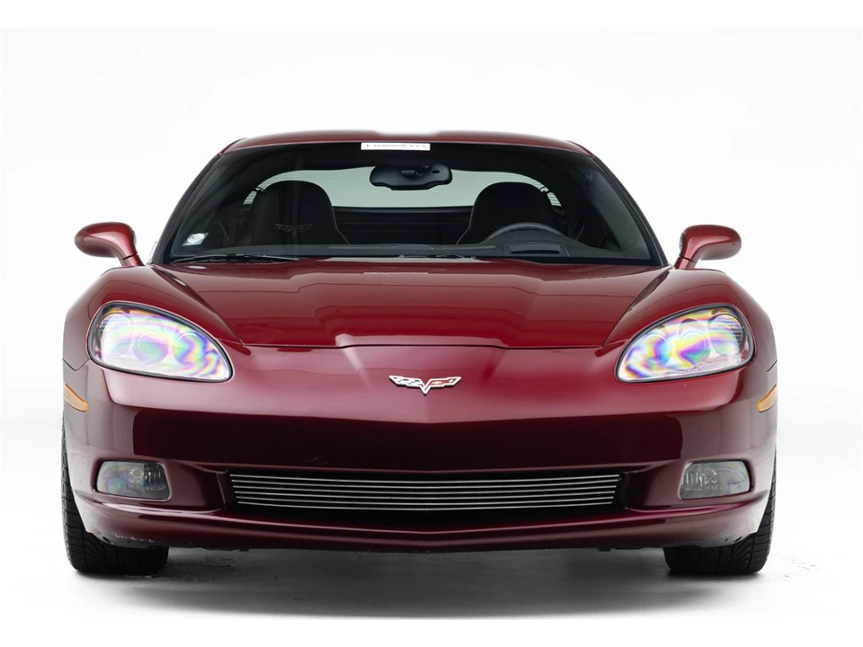 2007 Chevrolet Corvette C6 - Image 3 of 31