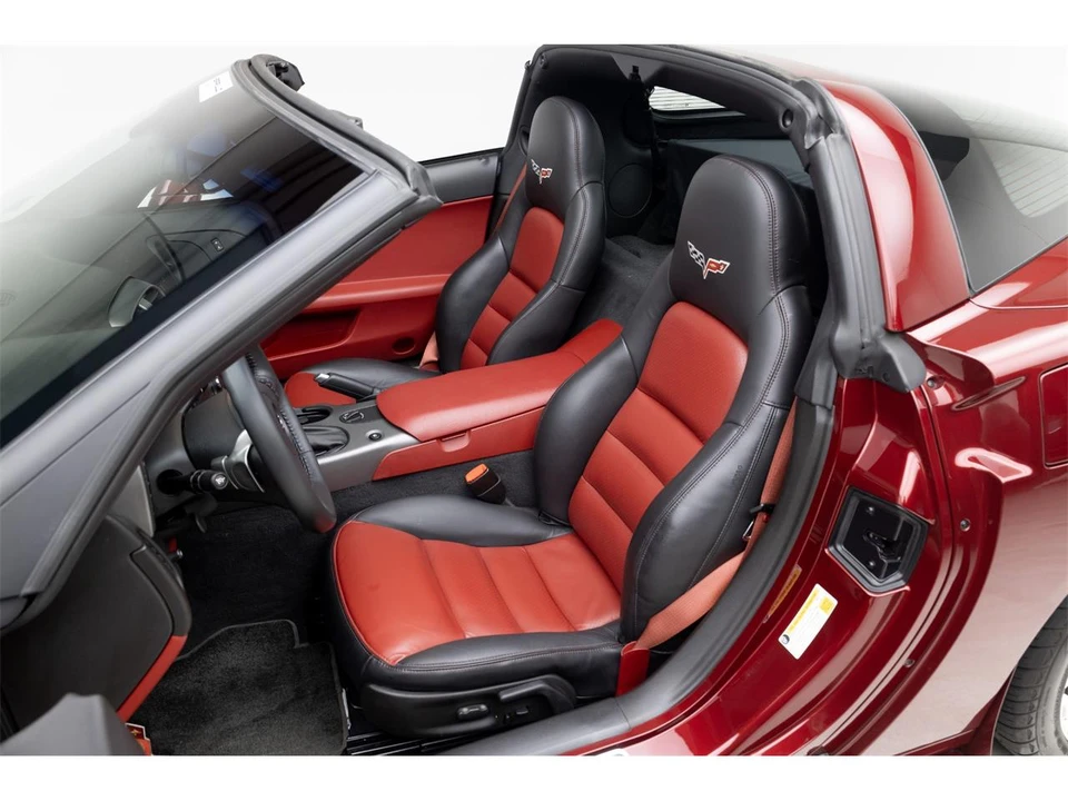 2007 Chevrolet Corvette C6 - Image 7 of 31