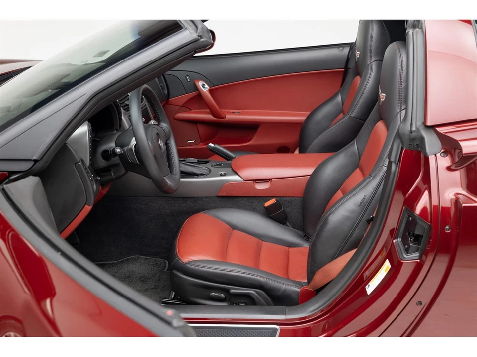 2007 Chevrolet Corvette C6 - Image 8 of 31
