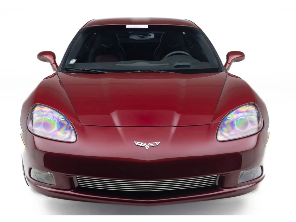 2007 Chevrolet Corvette C6 - Image 25 of 31