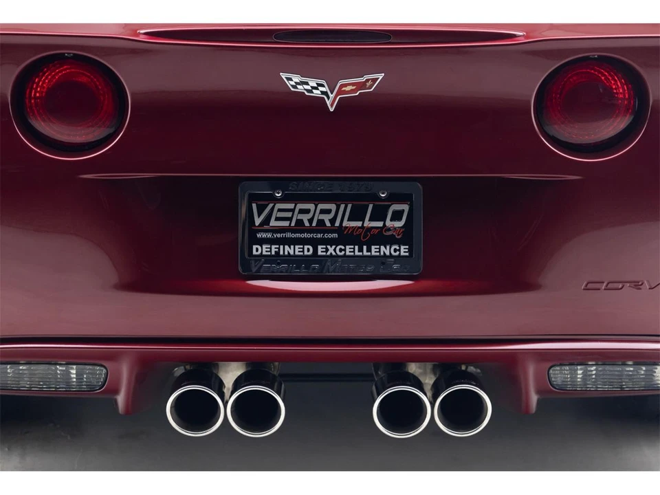 2007 Chevrolet Corvette C6 - Image 13 of 31