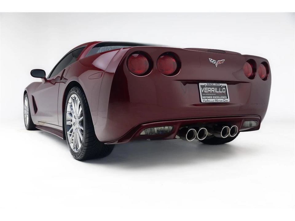 2007 Chevrolet Corvette C6 - Image 28 of 31