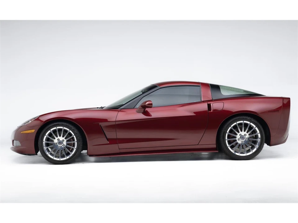 2007 Chevrolet Corvette C6 - Image 15 of 31