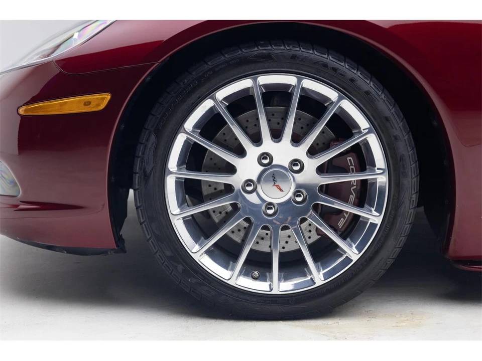 2007 Chevrolet Corvette C6 - Image 26 of 31