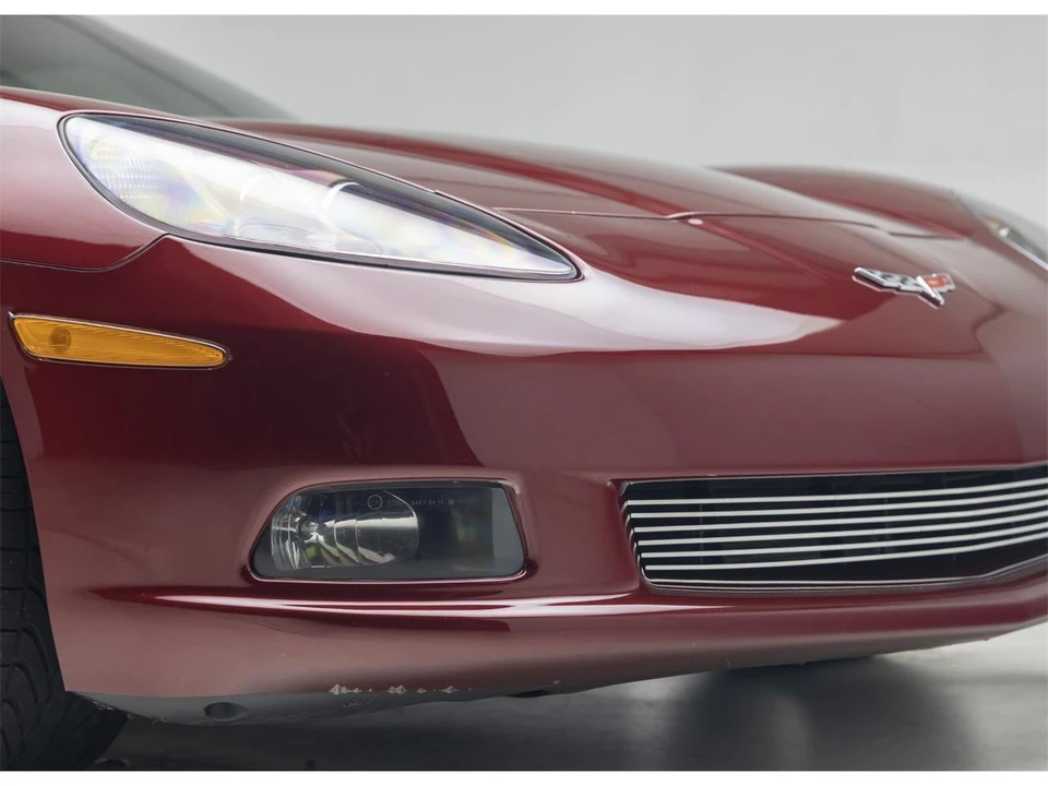 2007 Chevrolet Corvette C6 - Image 24 of 31