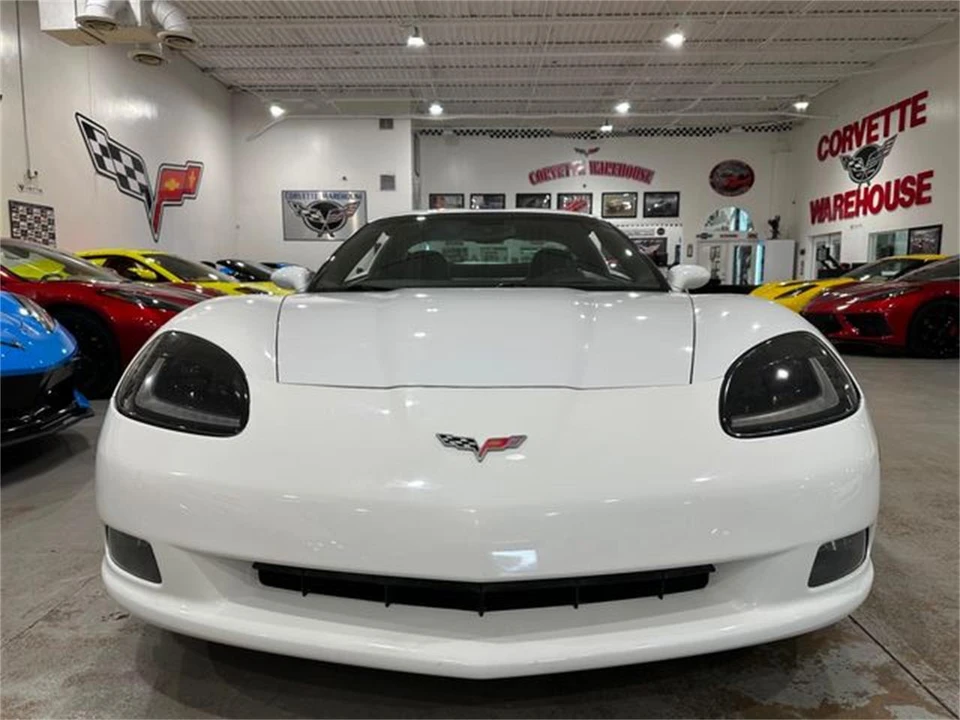 2007 Chevrolet Corvette C6 - Image 23 of 30