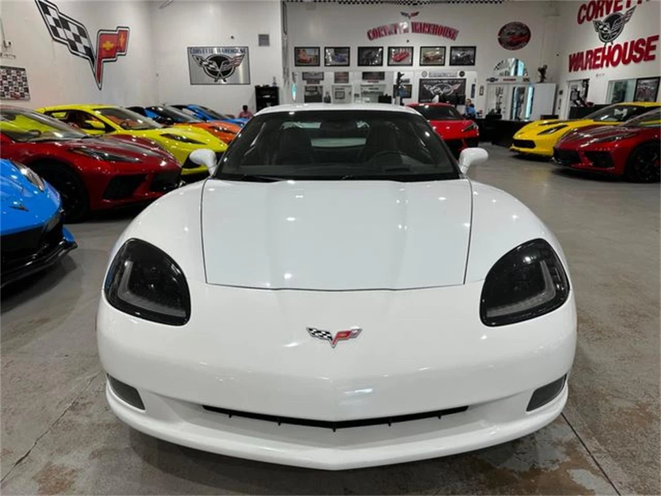 2007 Chevrolet Corvette C6 - Image 29 of 30