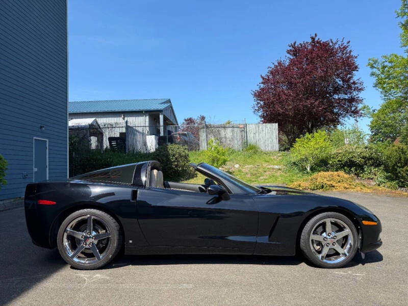 2007 Chevrolet Corvette C6 - Image 2 of 27
