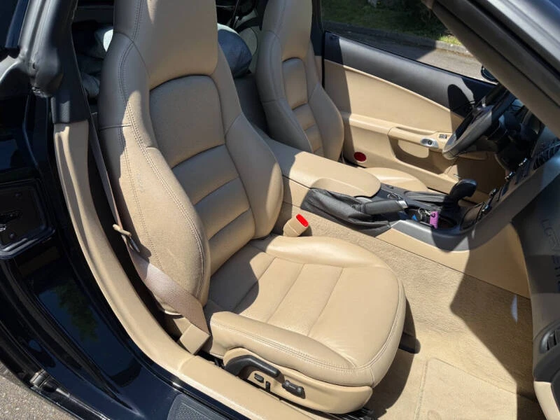 2007 Chevrolet Corvette C6 - Image 20 of 27
